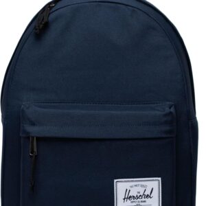 Herschel Classic Backpack, Navy, Mod - 20L