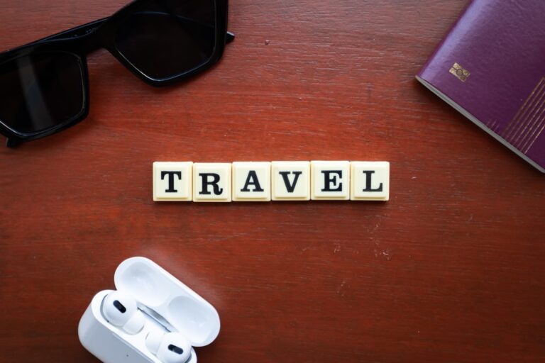 How to Choose the Right Gear for International Travel