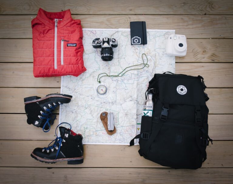 Innovative Travel Supplies to Enhance Your Journey Experience