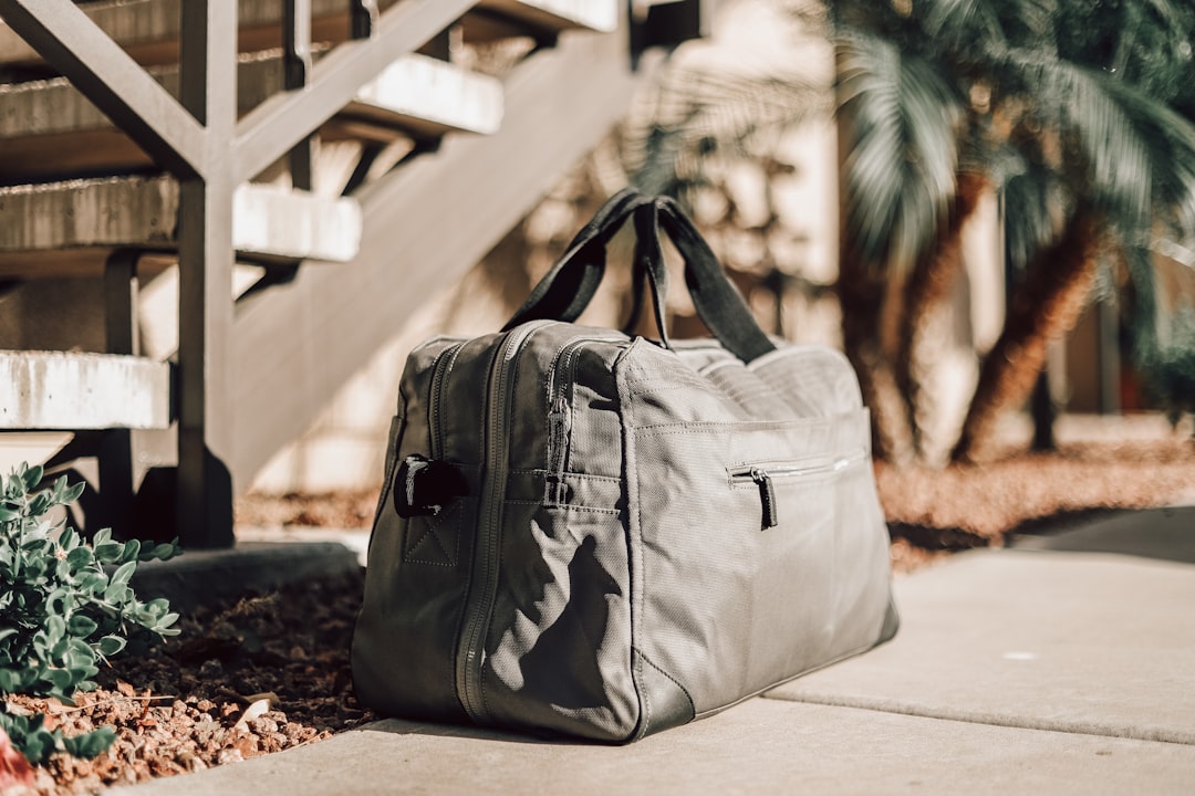 Why Quality Travel Accessories Make All the Difference Why Quality Travel Accessories Make All the Difference