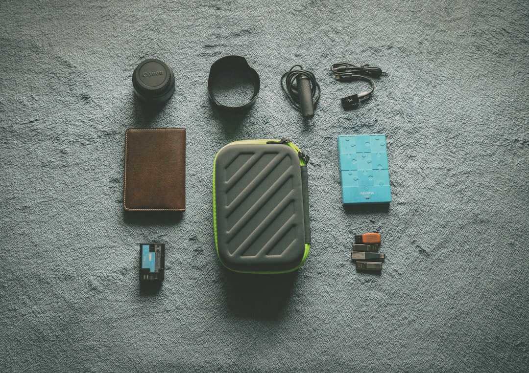 Exploring the Best Eco-Friendly Travel Supplies Available Today