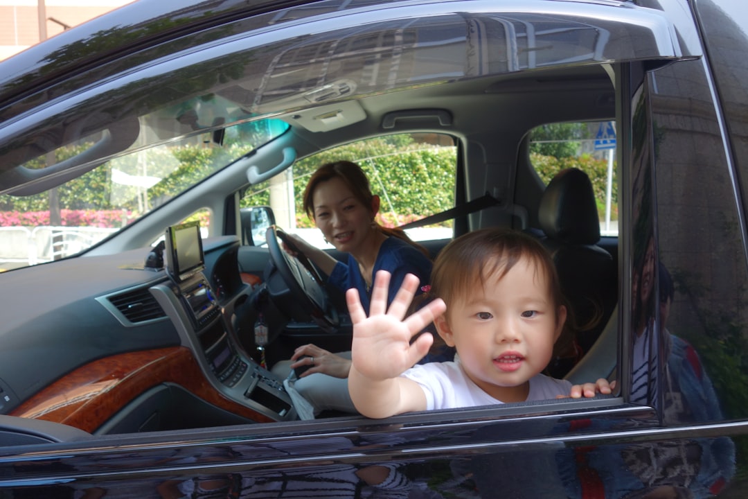 Traveling with Kids: Supplies That Make Family Trips Easier Traveling with Kids: Supplies That Make Family Trips Easier